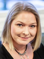 Cathrine Bjelke