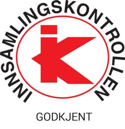 Innsamlingskontrollen