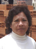 María Salazar